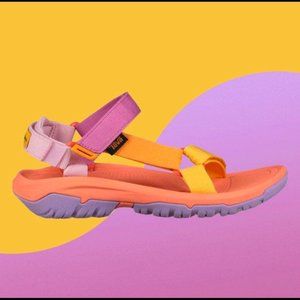 To Trade: Size 10 Tevas (DO NOT BUY)